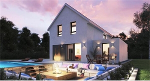 maison à la vente -   90100  CROIX, surface 0 m2 vente maison - UBI453694001